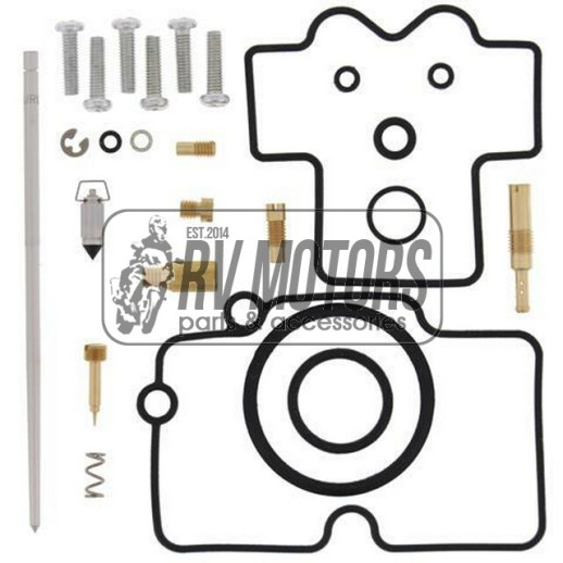 Ремкомплект карбюратора YAMAHA YZF 450 &#39;05-&#39;06 ALL BALLS 26-1271