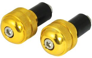 Грузы руля BIKE IT 22mm BEWRNDGD