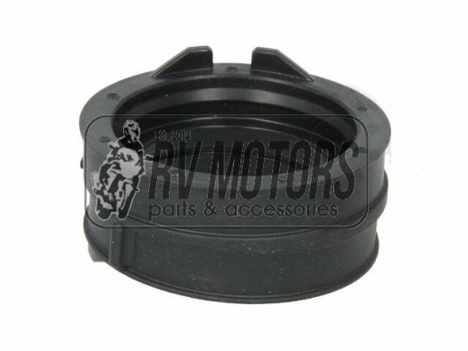 Патрубки карбюратора HONDA XL 600/650V, VT600C '88-'97, VT750C2 '97-'02, VT750DC TOURMAX CHH-18