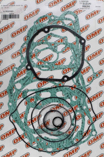 Полный комплект прокладок SUZUKI RM 250 '03-'05 OMP L1930320