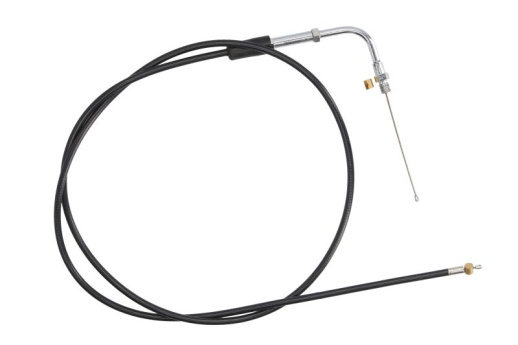 Трос газу HARLEY DAVIDSON FLHS, FLHT, FLHTC, FLHTCU, FLT, FLTC 1314/1340 1984-4 RIDE LGHD-34