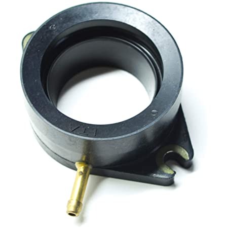 Патрубок карбюратора Yamaha XV750, XV1100 24M-13586-01-00