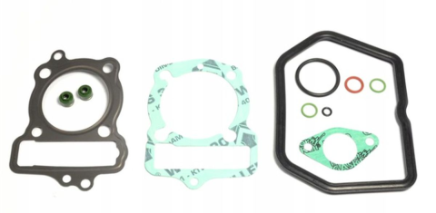 Полный комплект прокладок HONDA PCX 125 '10-'12  ATHENA  P400210600284