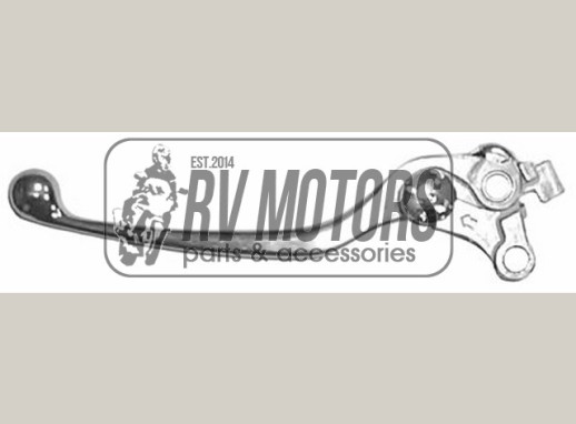 Важіль зчеплення JR DSS02SJ SUZUKI GSX1300R &#39;99-&#39;07 