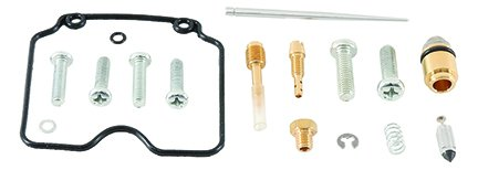 Ремкомплект карбюратора YAMAHA TW200 TRAILWAY 01-19 ALL BALLS 26-1152