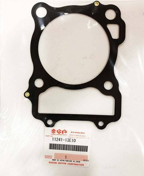 Прокладка цилиндра Suzuki DR-Z250 01-07 11241-13E10