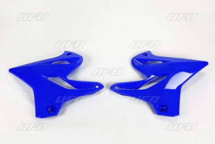 Боковой пластик YAMAHA YZ 125-250 15-18 UFO YA04844089