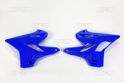 Бічний пластик YAMAHA YZ 125-250 15-18 UFO YA04844089
