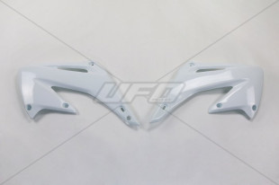 Боковой пластик HONDA CR 125/250 '02-'07 UFO HO03689041