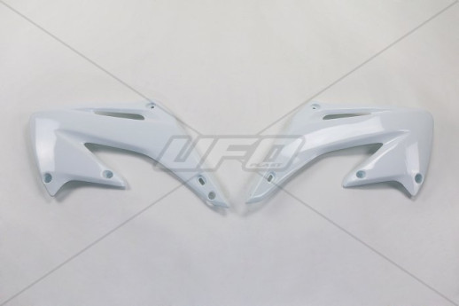Бічний пластик HONDA CR 125/250 &#39;02-&#39;07 UFO HO03689041