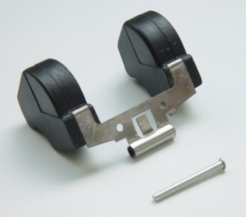 Поплавок карбюратора YAMAHA FJ 1200 '86-93, XJR 1200/1300 '95-99, FJ 600/1100 '84-85, XS 650/1100 '80-83, XJ 900 '83-85 TOURMAX FLP-Y12