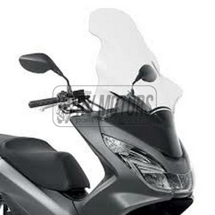 Ветровое стекло Kappa Honda PCX 125-150 (14-15) KD1130ST