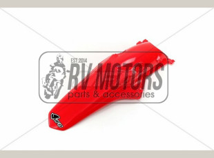 Щиток задний HONDA CRF 450R '09-'12 CRF 250R '10-'13 UFO HO04636070