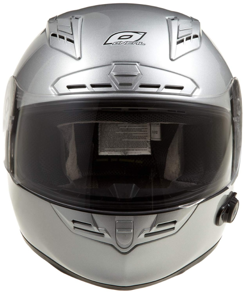 Шлем интеграл O'Neal Fastrack II Bluetooth. Размер XS 53-54 см