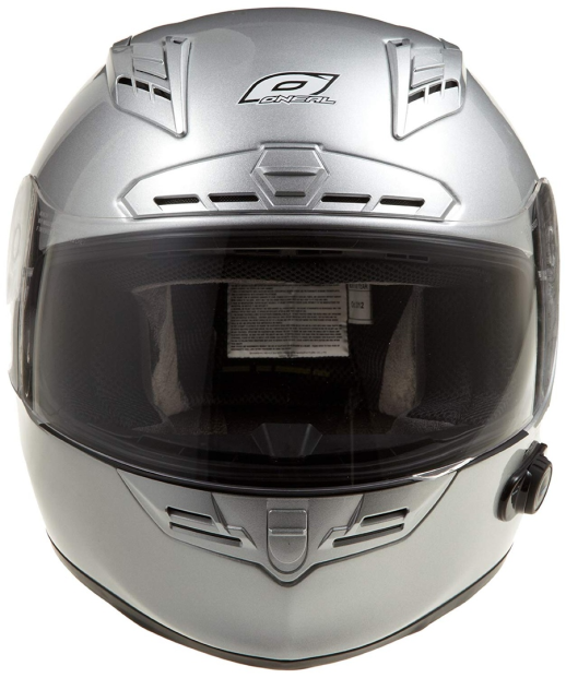 Шолом інтеграл O'Neal Fastrack II Bluetooth. Розмір XS 53-54 см