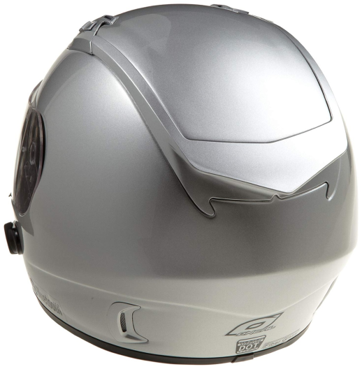 Шолом інтеграл O'Neal Fastrack II Bluetooth. Розмір XS 53-54 см