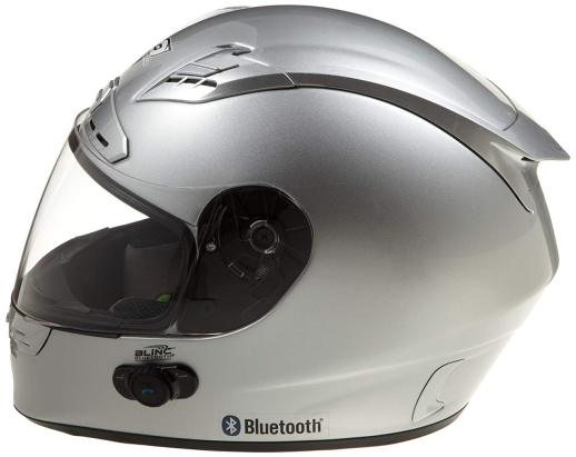 Шолом інтеграл O'Neal Fastrack II Bluetooth. Розмір XS 53-54 см