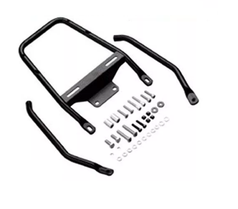 Крепления центрального кофра KAPPA (без площадки) PIAGGIO NEW FLY 50-125 (12 -17) KR5605