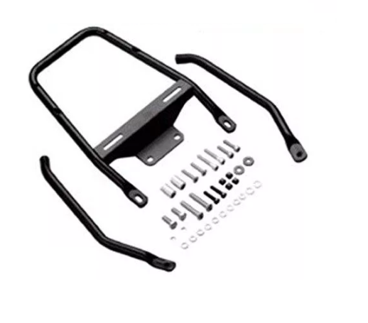 Кріплення центрального кофру KAPPA (без майданчика) PIAGGIO NEW FLY 50-125 (12-17) KR5605