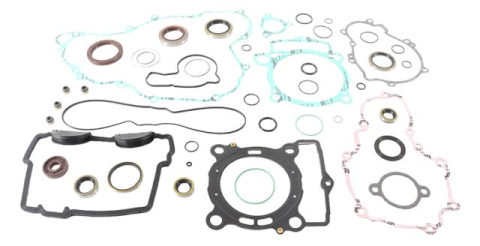 Полный комплект прокладок HUSQVARNA FE 250 14-16, KTM XC-FW 250 14-16 WINDEROSA 811367