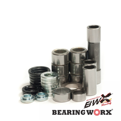 Ремкомплект прогрессии SHERCO 250 SE-R/SEF-R 17, 300 SE-R/SEF-R 17, 450 SEF-R 17 BEARING WORX SAL75002