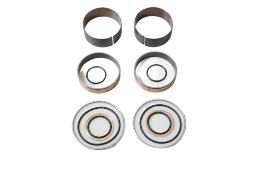 Ремкомплект вилки KTM EXC 250/300 '08-'11, EXC 450 '08-'11, SX 125 '08-'11, SXF 250 '08-'11 BEARING WORX FBK35005 (38-6074)