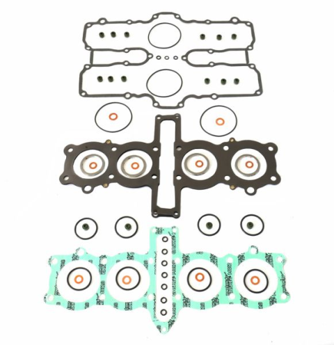 Комплект прокладок TOP-END HONDA CB 550 NIGHTHAWK, CBX 600/650 '83, CB 650SC '83-'85 ATHENA P400210600653