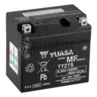 Аккумулятор YUASA TTZ7S