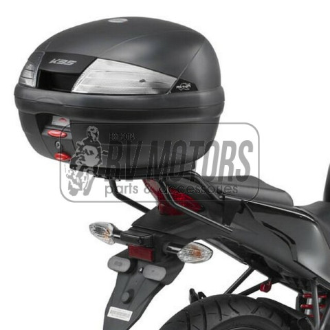 Крепления под боковые кофры KAPPA Monokey Honda CBR 125-250R (11-15) KR1103