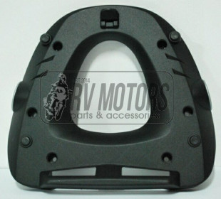 Крепления кофра KAPPA (с площадкой) Monolock Honda NT 700V Deaville (06-12) K221M