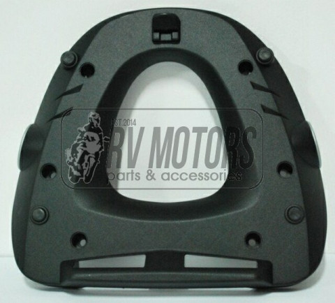 Крепления кофра KAPPA (с площадкой) Monolock Honda NT 700V Deaville (06-12) K221M