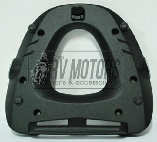 Кріплення кофра KAPPA (з майданчиком) Monolock Honda NT 700V Deaville (06-12) K221M