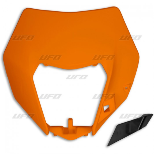 Передний обтекатель кросс KTM EXC/EXCF 14-16 UFO KT04095127