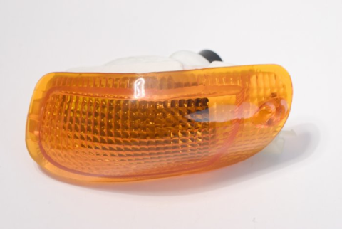 Указатель поворота правый передний KAWASAKI ZZR1100 II '93-99 AMEX MC-01273