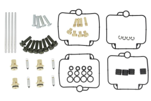 Ремкомплект карбюратора 4 RIDE AB26-1757