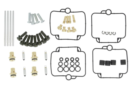 Ремкомплект карбюратора 4 RIDE AB26-1757