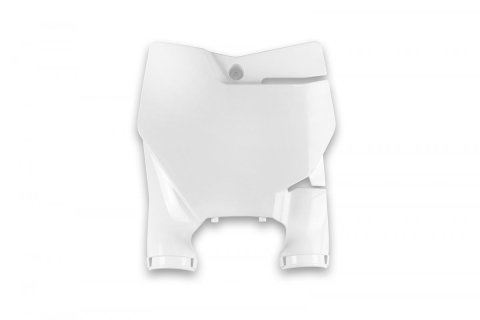 Передний обтекатель кросс GAS GAS MC 85 '21 UFO GG07117041