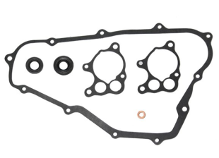 Ремкомплект водяной помпы HONDA CR 500R '85-'01 NACHMAN MX-10202