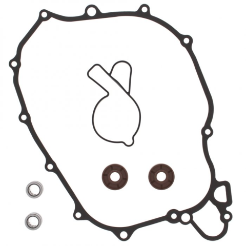 Ремкомплект водяной помпы KTM SX-F 450 14-15, XC-F 450 15, HUSQVARNA FC 450 (EURO) 15, FC 450 14-15, FE 450 14-17 WINDEROSA 821369