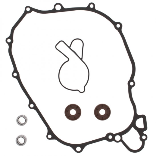 Ремкомплект водяної помпи KTM SX-F 450 14-15, XC-F 450 15, HUSQVARNA FC 450 (EURO) 15, FC 450 14-15, FE 450 14-17 WINDEROSA 821369