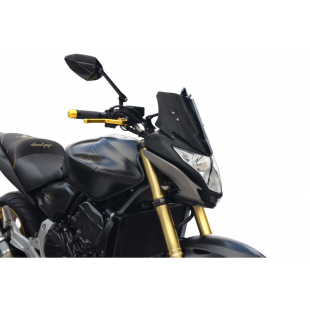 Ветровое стекло LOSTER Honda CB600F Hornet 11-14 MODEL II
