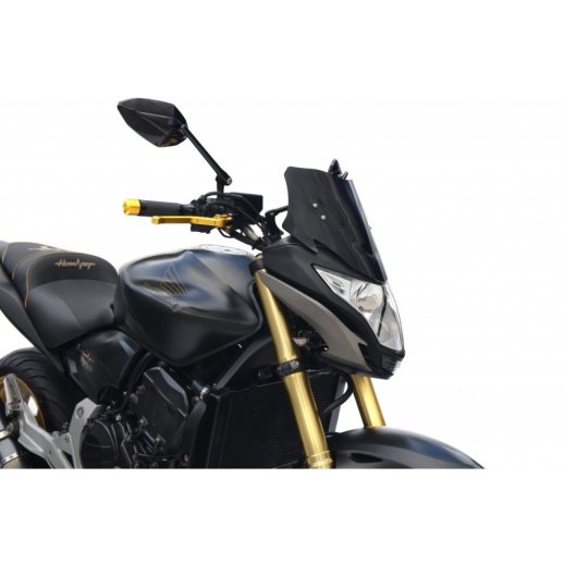 Вітрове скло LOSTER Honda CB600F Hornet 11-14 MODEL II