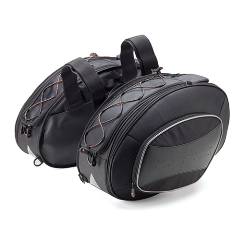 Сумка боковые KAPPA RA310 17/30L