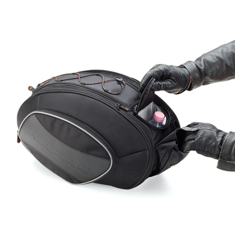 Сумка боковые KAPPA RA310 17/30L