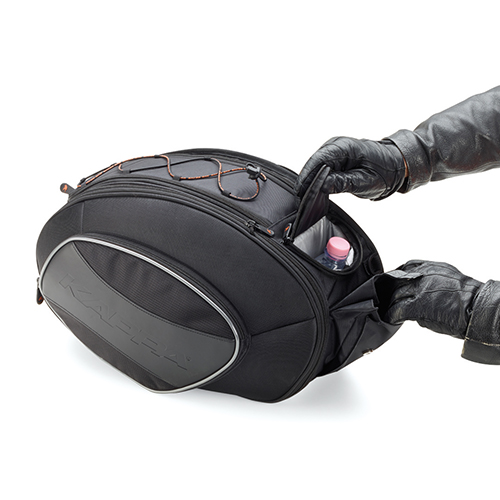 Сумка бічна KAPPA RA310 17/30L