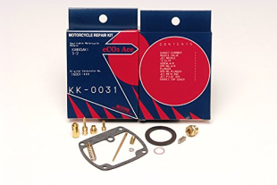 Ремкомплект карбюратора KEYSTER KK-0031