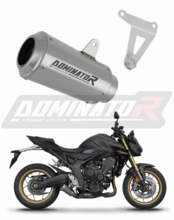 Прямоток Honda CB 1000 Hornet / SP 2025 DOMINATOR GPS