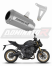 Прямоток Honda CB 1000 Hornet / SP 2025 DOMINATOR GPS