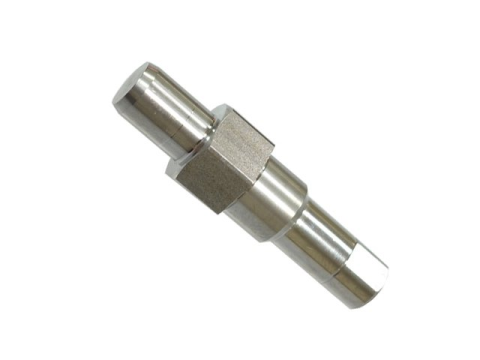 Вал водяной помпы NACHMAN MX-10223B KTM SX 50/65 '09-12, 150 ' 09-12, 144 '07-08, 200 '03-04, EXC 200 '00-05 (50335054150)