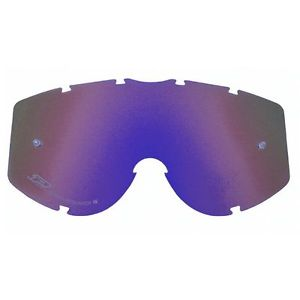 Стекло маски ProGrip Blue Anti-Fog/Antiscratch PG3246